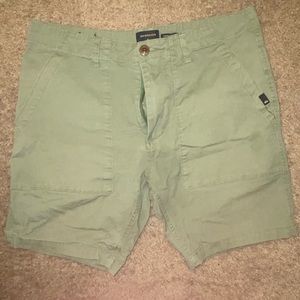 Quiksilver Shorts